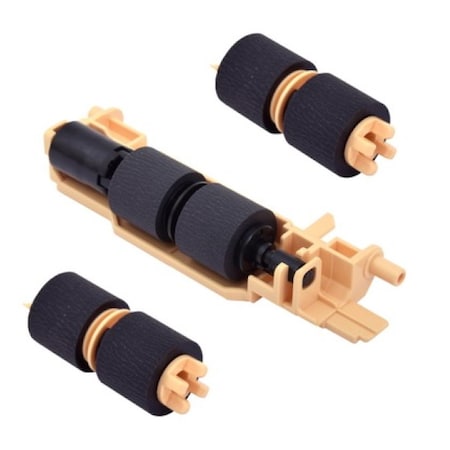 Xerox Xerox Paper Tray Feed Roller Kit, 100000 Yield 116R00010